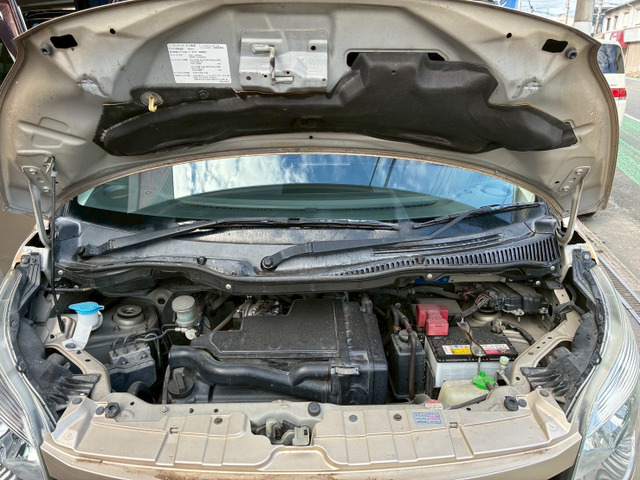 �G���W�����[�����ƂĂ��L���C�ŋ@�֗ǍD�ł��B