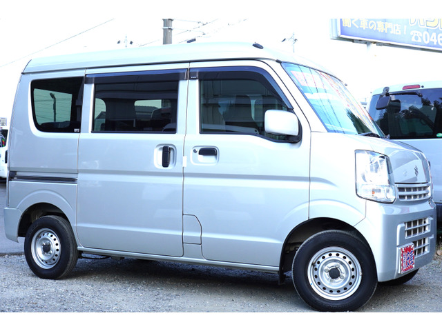 エブリイPC リミテッド ハイルーフ