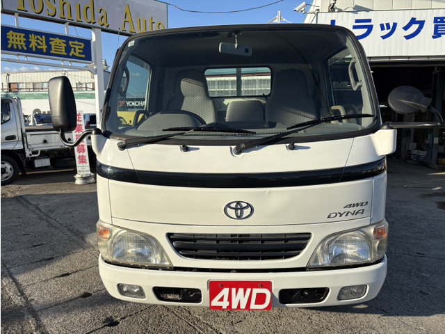 2490cc 1t 1�g�� ���{�f�B 4WD �����p���[�Q�[�g�t �ɓ��J��V600 3�l��� �f�B�[�[�� 5�� 5MT �Q�[�g�ɓ�V601A �p���[�Q�[�g