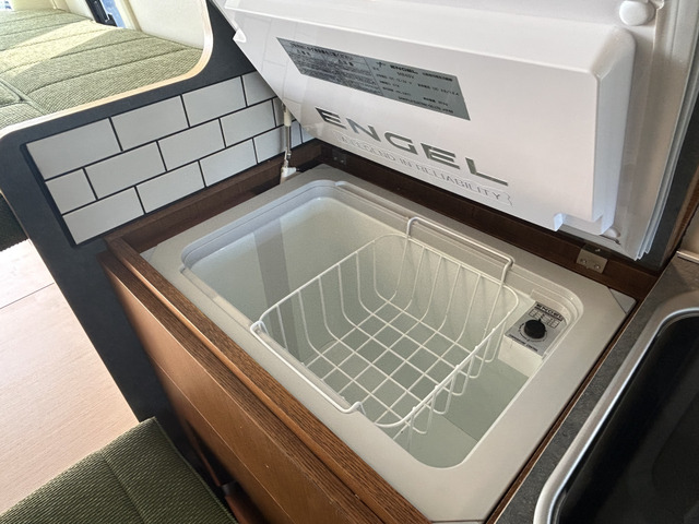 �L�b�`���ɂ�40L�①��!