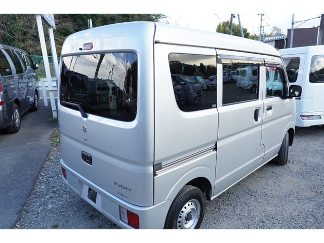 エブリイPC リミテッド ハイルーフ