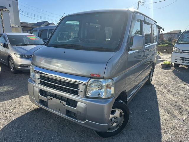 ホンダ バモス 車検残ありの中古車一覧｜中古車検索 - 価格.com