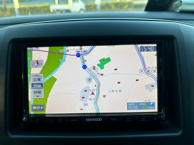 �ЊO�������[�i�r  �o�b�N���j�^�[���c