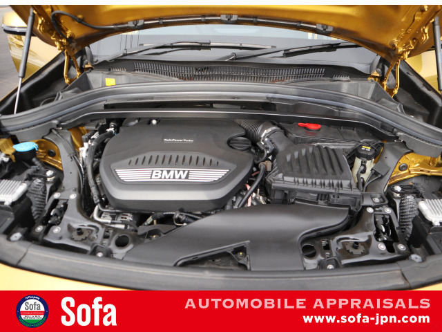 2.0L�f�B�[�[���c�C���^�[�{�G���W��