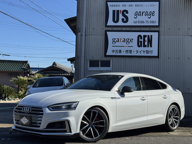 S5�X�|�[�c�o�b�N(�A�E�f�B) 3.0 4WD�@�Ԗ{�v�V�[�g Bang&amp;Olufsen ���Îԉ摜