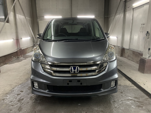 �[�ԑO�_���ł́A�G���W�����͂��ߑ����⑕���i�̓_�����X�^�b�t�����J�ɂ�点�Ē����܂��̂ň��S���ăJ�[���C�t�𑗂鎖���ł��܂�!