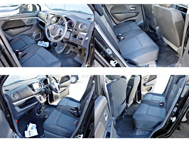 ワゴンRスティングレーT