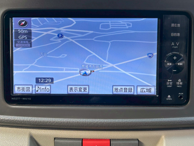 ���̉��i�ŉ��ƃi�r���t���Ă܂���(^^��