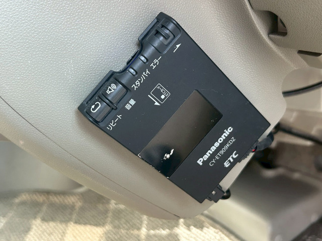 ETC���t���Ă���܂��̂ł��d���Ƀ��W���[�ɑ劈��(^^��