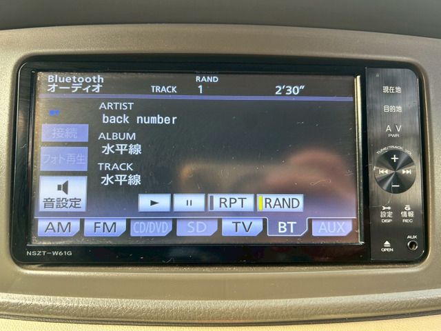 Bluetooth���Ή�!���̃i�r�g���^�E�_�C�n�c�����ł�(^^��