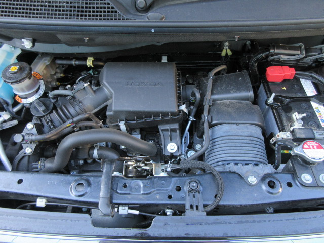 �@�֗ǍD�A�G���W���A�~�b�V�����͓��ɖ�肠��܂���B�G���W�����[�������A�ƂĂ��Y��ł��B