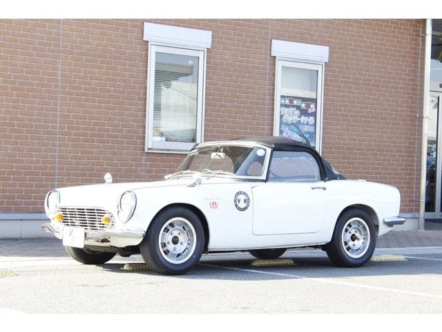 S600�i�z���_�jDOHC KEIHIN4�L���u �I�[�v�� ���Îԉ摜