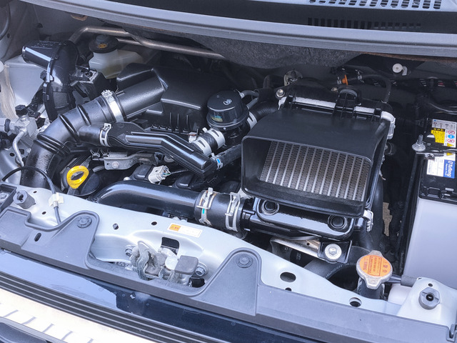 タントカスタムRS