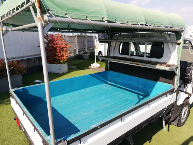 キャリイKC エアコン パワステ スズキ セーフティサポート