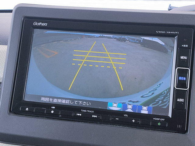 N-BOXG L ホンダセンシング