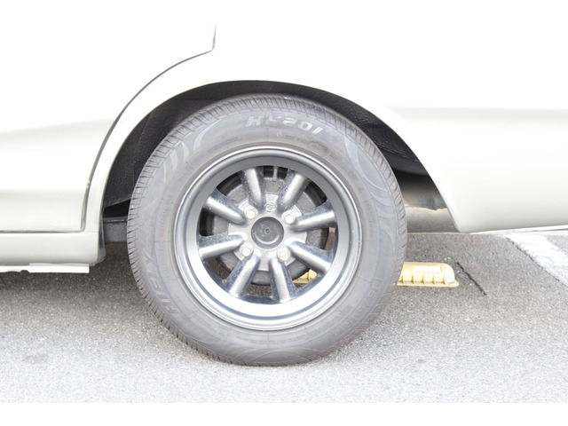 スカイライン2.0 GT-R