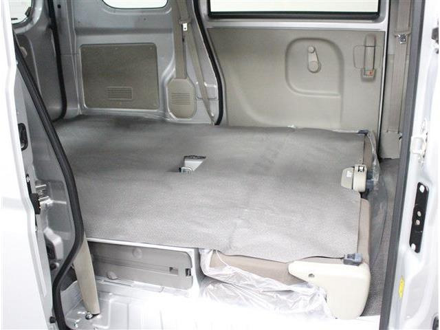 エブリイPA リミテッド ハイルーフ 4WD