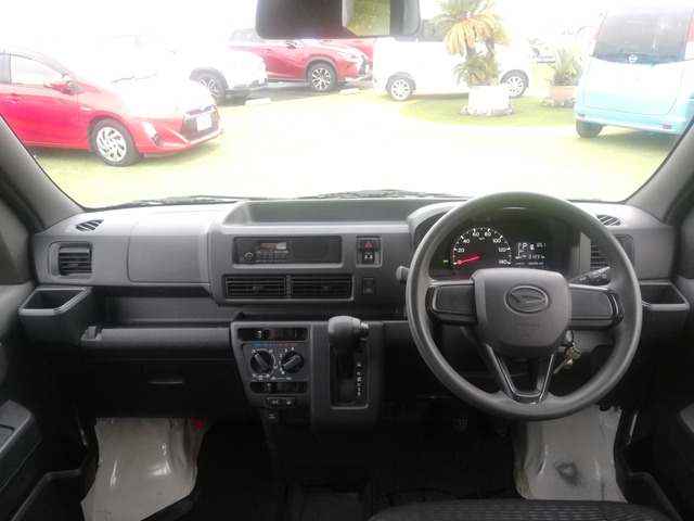 ハイゼットカーゴ