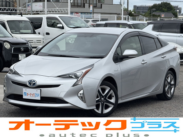 プリウス 平成22年式」の中古車 | 中古車情報・中古車検索なら【車選び