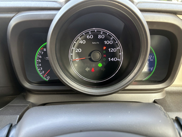 ���[�^�[�p�l����