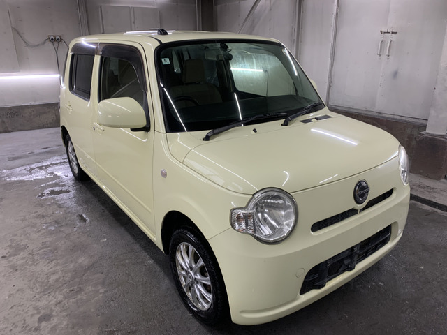 �[�ԑO�_���ł́A�G���W�����͂��ߑ����⑕���i�̓_�����X�^�b�t�����J�ɂ�点�Ē����܂��̂ň��S���ăJ�[���C�t�𑗂鎖���ł��܂�!