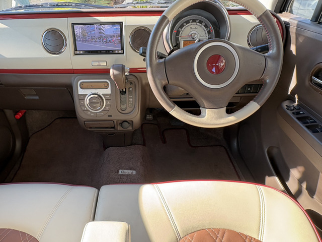 �����[�Ԃ��Ή��\�����X�̎Ԃ͑S�ԗ����@��_�����{�ς݂ł�!