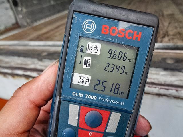 �ב䐡�@(cm)��960&times;��234&times;��251