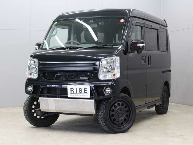 スズキ エブリイワゴン 三重県の中古車一覧｜中古車検索 - 価格.com