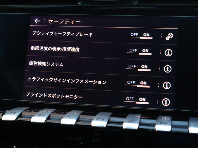 �Ԑ�����E����\��������Ɣ��f�����ۂɌx���\����n���h������������C������w���[���L�[�v�A�V�X�g�x�E�h�A�~���[�ł̊m�F������Ȕ͈͂ɑ��Ԃ��N�������ۂɌx������w�u���C���h�X�|�b�g���j�^�[�V�X�e���x��