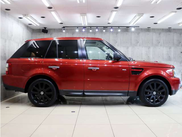 �T�C�h���猩�Ă��Y��ȏ�Ԃ�ۂ��Ă���܂��B