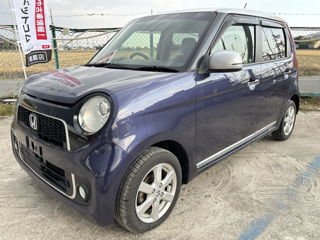 N-ONE(�z���_) �v���~�A�� ���Îԉ摜