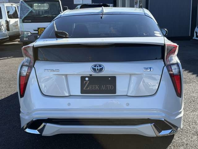 プリウス1.8 A ツーリングセレクション