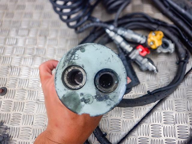 �u�^�@�z��