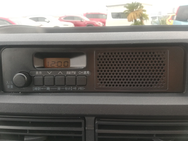 ハイゼットカーゴ