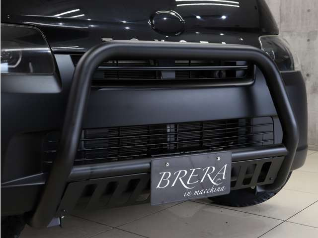 �t�����g�o���p�[�K�[�h���������A��蔗�͂����ۂ̃t�����g�t�F�C�X�����o���Ă���܂��B