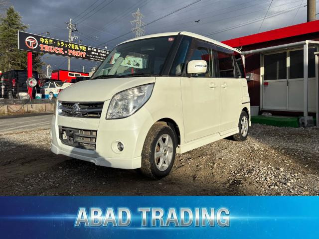 �p���b�g(�X�Y�L) XS ���Îԉ摜