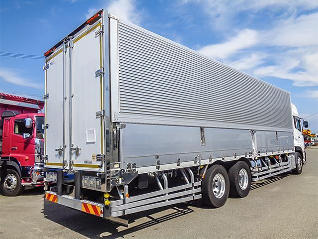 �g���N�X���A���~�E�B���O