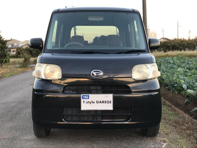 タントX スペシャル