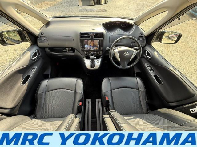 セレナ2.0 20X クロスギア S-HYBRID