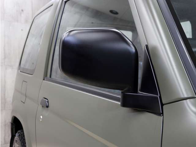 �h�A�~���[��h�A�m�u���}�b�g�u���b�N�h�����ς݁B�ו��ɂ܂ł��������BRERA�I���W�i���J�X�^���ł�!!