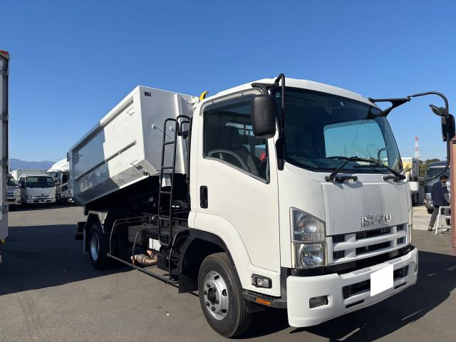 フォワードアームロール