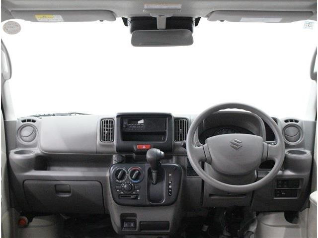 エブリイPA リミテッド ハイルーフ 4WD