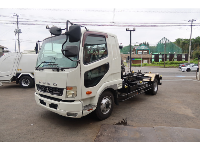 ファイターアームロール