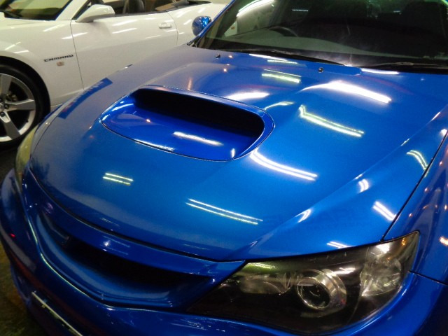 �ۊǏ󋵂��悭����̂���WR�u���[�J���[�̃{�f�B&�������̍����N���A�w�b�h���C�g�ł��C������F�o���p�[�E�p��t���̌y���Ȃ��̂ő��s�Ɏx��̂Ȃ����̂ł�