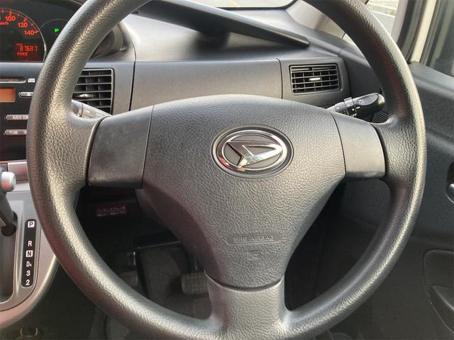 ムーヴカスタムX