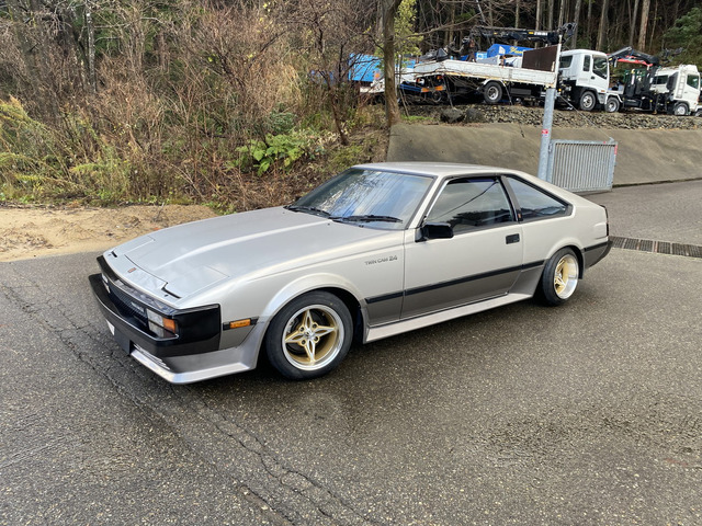 トヨタ セリカXXの中古車・相場情報｜中古車検索 - 価格.com
