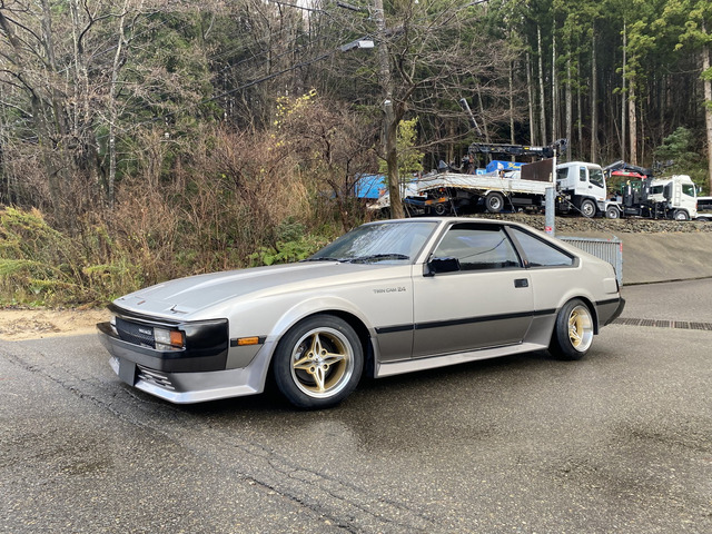 セリカ XX2.0 GT