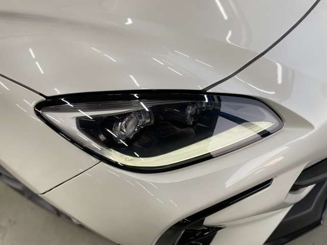 BRZ2.4 S