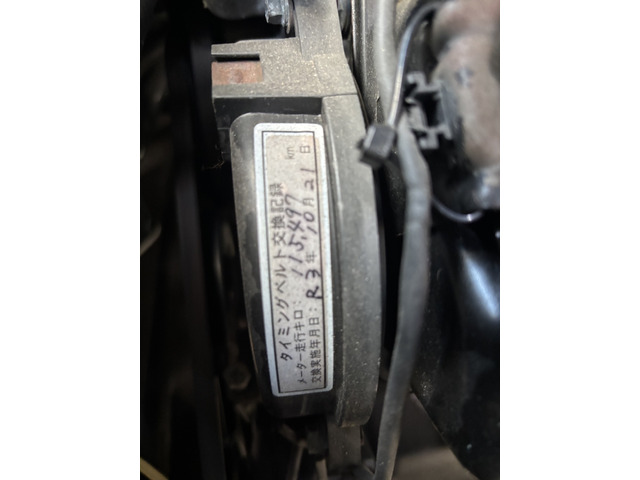 �^�C�~���O�x���g������������!!