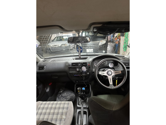 パートナー1.6 EL 4WD